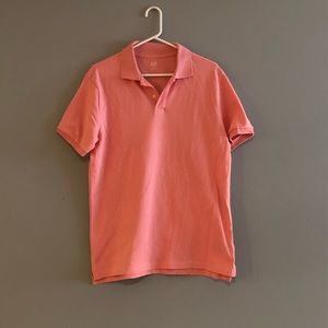 GAP men’s polo shirt